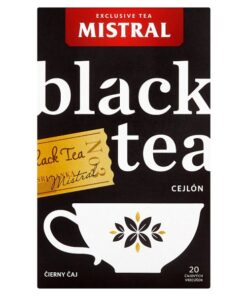 Čaj Mistral 30g ceylon