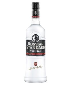 Vodka Russian standard original 40% 0,7L