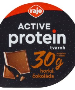 Tvaroh Protein 200g h.čokoláda