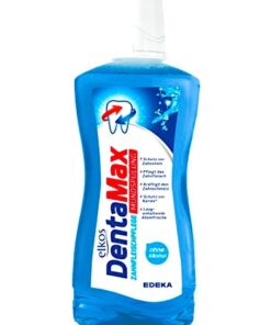 Úst.voda Ďasná 500ml EDEKA