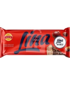 Lina gaštanová 50g