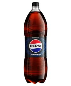 Pepsi Zero 2L PET