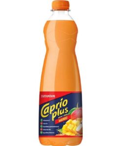 Sirup Caprio plus 0,7L mango