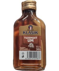 Um tuzem.38% 0,1L St.Nicolaus