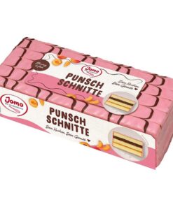 Punčové rezy 330g Jomo