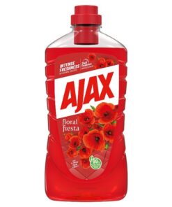 Ajax red fl.1L na podlahy