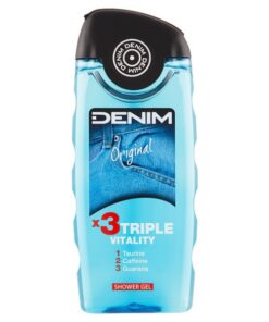 Denim sprchovací gel 250ml original