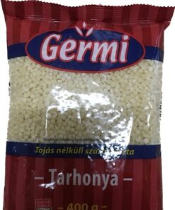 Cestoviny Gyermelyi tarhoňa 400g bezvaječná