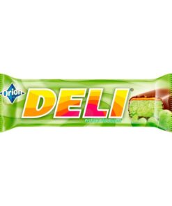 Tyč.Deli pistácia 35g