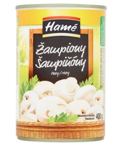 Šampiony kr.400gPP200/Hame*