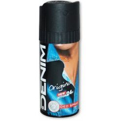 Denim deo sprej 150ml original