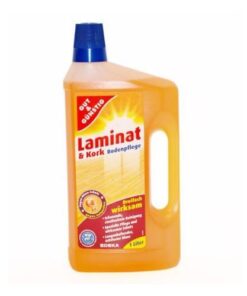 Čistiaci prostriedok Kor.a Lamin.1l G&G
