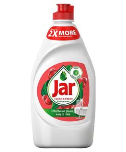 Jar 450ml pomegranate