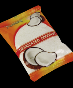 Kokos strúhaný 200g Dr.Ensa