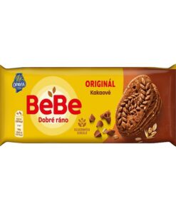 BeBe Dobré ráno kakaové 50g