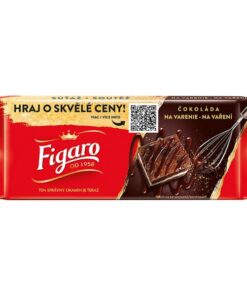 Čokoláda na varenie 90g /F/