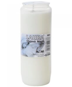 Svieč.olej.W04 250g 3-4dni