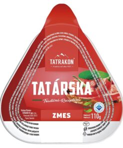 Tatárska zmes 110g Tatrako