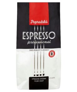Káva Espresso proffes.1kg