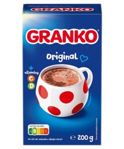 Granko 200g