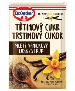 Cukor trst.van.stru.8g Dr.Oetker
