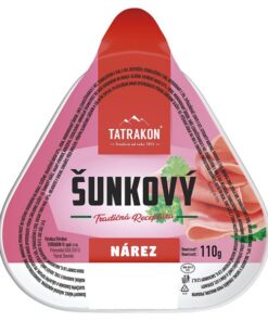 Šunkový nárez 110gT