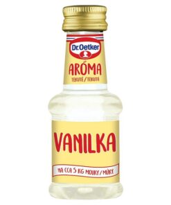 Aróma vanilková 38ml