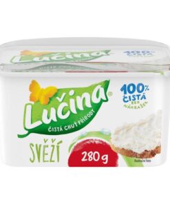Syr Lučina 280g