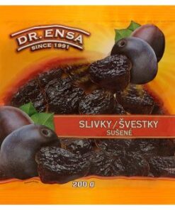 Slivky suš.200g Dr.Ensa
