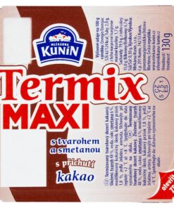 Termix 130g kakaový