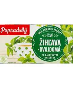Čaj byl.žíhľava 30g/P/