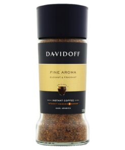 Káva Davidoff 100g Fine aroma