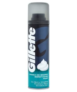 Gillette PNH 200ml cit.pleť