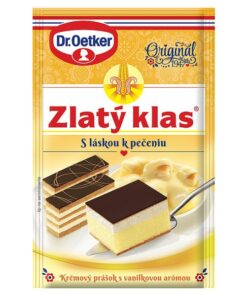 Zlatý klas 40g