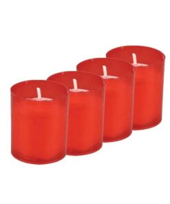 Kahance náhrobné W2 4x40g