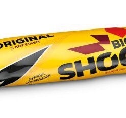 Tyčinka Big Shock energeticka 65g original