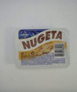 Nugeta arašidová 42g §