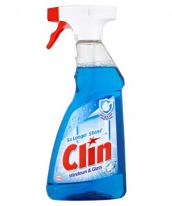 Clin s rozpraš.500ml multishine