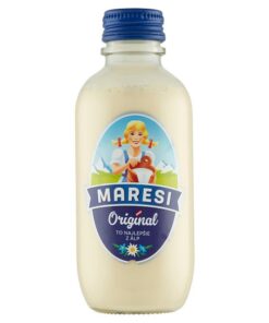Mlieko Maresi Alpenm.250g