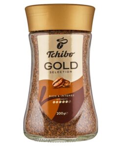 Káva Tchibo Gold 200g inst