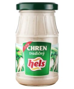 Chren Hels 200g tradičný