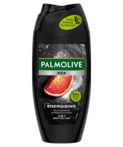 Spr.gel Palm.men250ml Energis.