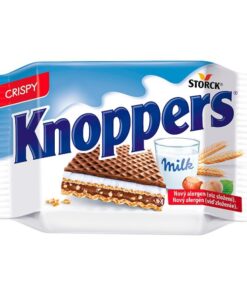 Oblátka Knoppers 25g