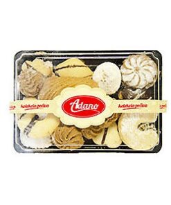 Čajové pečivo Linecké peč.250g