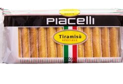 Piškóty 200g tiramisu Piacelli*§
