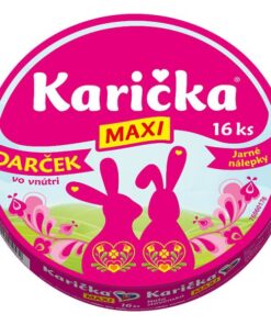 Syr Karička Maxi 240g