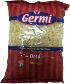 Cestoviny Gyermelyi vretienka 400g