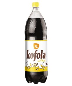 Kofola 2L citrus PET