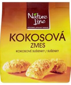 Suš.Kokosová zmes 200g