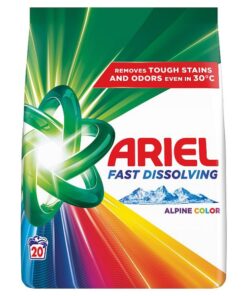 Ariel 1,1kg 20PD color